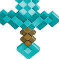 thumbnail image 2 of Disguise Minecraft Sword Accessory Costume, 2 of 2