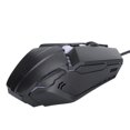 thumbnail image 3 of Peahefy Wired Gaming Mouse Ergonomic Breathing Light RGB Backlit Mechanical Mice For PC Notebook Laptop,Wired Mouse,Computer Mice, 3 of 8