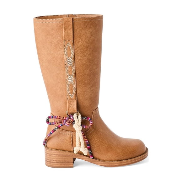 Madden NYC Girls' Tall Boots
