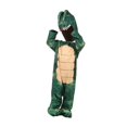 thumbnail image 1 of BELOVING Kids Dinosaur Costume T Rex Costumes for Stage Performance Carnival S, 1 of 10