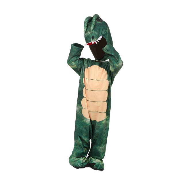 BELOVING Kids Dinosaur Costume T Rex Costumes for Stage Performance Carnival S