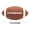 A417, variant on sdhkgrrt under $5 2Pcs Inflatable Football, No.3 Youth Inflatable FootballToy,American Style Rugby Ball forChildren,PVC Sports Training Ball,Team Game Teaching Equipment,Outdoor Play Activity Ball