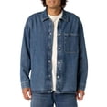 thumbnail image 1 of Levi Strauss Signature™ Men’s Utility Jacket, 1 of 4