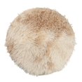 thumbnail image 3 of Bgsha Ultra Soft Round Area Rug Circular Shaggy Rug Fluffy Area Rugs Plush Circle Floor Carpet Mat for Teens Girls Baby Bedroom Living Room Floor Decor, 3 of 9