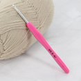 thumbnail image 2 of LOVE KNITTING Soft Handle 15 cm (6 in) Crochet Hook, 3.5 mm (0.14 in), 2 of 4