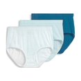 thumbnail image 1 of Jockey Culotte Elance Breathe pour Femmes - Lot de 3, 1 of 4