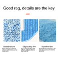 thumbnail image 2 of 15pcs Accessories Kit Main Side Brush Mop Cloth Hepa Filter Dust Bag, 2 of 4