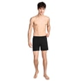 thumbnail image 5 of Jockey Men's Hypersoft 360 4.5" Boxer, 5 of 5