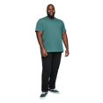 thumbnail image 2 of George Big Men's Stretch T-Shirt, 2 of 6
