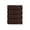 Chocolat, variante sur Ensemble de 4 essuie-mains Camelot 16x28 pour salle de bain ou salle de sport 600 GSM 100% coton à séchage rapide essuie-mains à séchage rapide