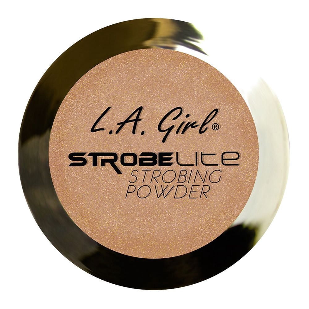 LA Girl Strobe Lite Poudre de Strobing
