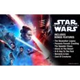thumbnail image 2 of Star Wars: Episode IX - The Rise of Skywalker 4K [Blu-ray + 4K UHD], 2 of 11
