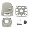 thumbnail image 1 of Apply To 9523B Angle Grinder Aluminum Head 9913 Angle Grinder Aluminum Shell, 1 of 10