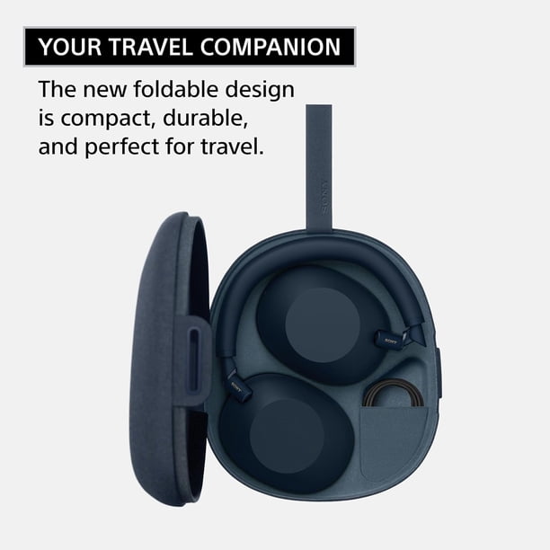 Sony WH-1000XM6 (Brand New) - The Best Wireless Noise Canceling