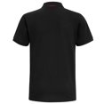 thumbnail image 2 of Asquith & Fox Mens Classic Fit Contrast Polo Shirt, 2 of 3