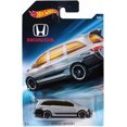 thumbnail image 1 of Hot Wheels Honda Odyssey, 1 of 3