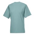 thumbnail image 2 of Jerzees Colours Mens Classic Short Sleeve T-Shirt, 2 of 2