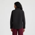 thumbnail image 3 of Mexx Women’s Stretch Poplin Shirt, 3 of 5
