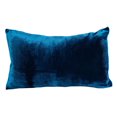 thumbnail image 3 of Ensemble de 2 Gouchee Home Layla Coussin en Velours 12 x 20 po, 3 of 3