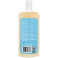 thumbnail image 2 of Equate Citrus Foam Bath, 2 of 2