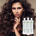 thumbnail image 2 of Enviro Smoothing Conditioner by CHI for Unisex - 12 oz Conditioner, 2 of 3