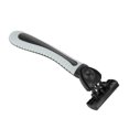 thumbnail image 1 of Men , Easy To Grip Shaving  , For Daily Supplies Daily Personal Cleaning, 1 of 8