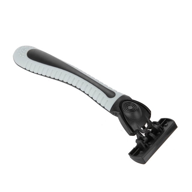 Men , Easy To Grip Shaving , For Daily Supplies Daily Personal Cleaning