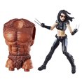 thumbnail image 1 of Marvel Legends Series 6-inch X-23, 1 of 7