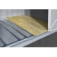 thumbnail image 3 of Ensemble structure pour plancher EZEE Sheds, 3 of 8