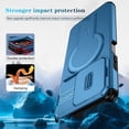 thumbnail image 2 of TYJKeJi Case with Kickstand Drop Resistant Shockproof Case For Moto G 2025 For Motorola g 2025, 2 of 7