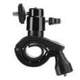 thumbnail image 3 of Gupbes Car Dash Cam Bracket, Car Rearview Mirror Bracket, Multi-angle Dash Cam Holder For Bicycle Handles DV Camera Electric Car, 3 of 7