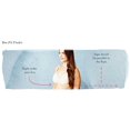thumbnail image 2 of Vanity Fair Womens Beauty Back Full Figure Back Smoothing Minimizer Bra, 44C, 2 of 2