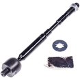 thumbnail image 3 of Fits 2003-2008 Toyota Corolla Dorman MAS Select Chassis Tie Rod End TI74095 Select; OE Replacement, 3 of 5