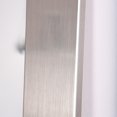 thumbnail image 3 of Miroir Argenté Moderne Pleine Longueur 21.5''x 71'', 3 of 3