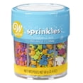 thumbnail image 1 of Wilton Flowerful Medley 6-Cell Sprinkles, 1 of 10