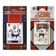 thumbnail image 1 of C & I Collectables SABRES2TS NHL Buffalo Sabres Licensed Score 2 Team Sets, 1 of 1