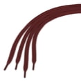 thumbnail image 3 of INSPIRE CHIC Unisex 2 Pairs Double Layers Hollow Shoestrings Elastic Flat Shoelaces, 3 of 4