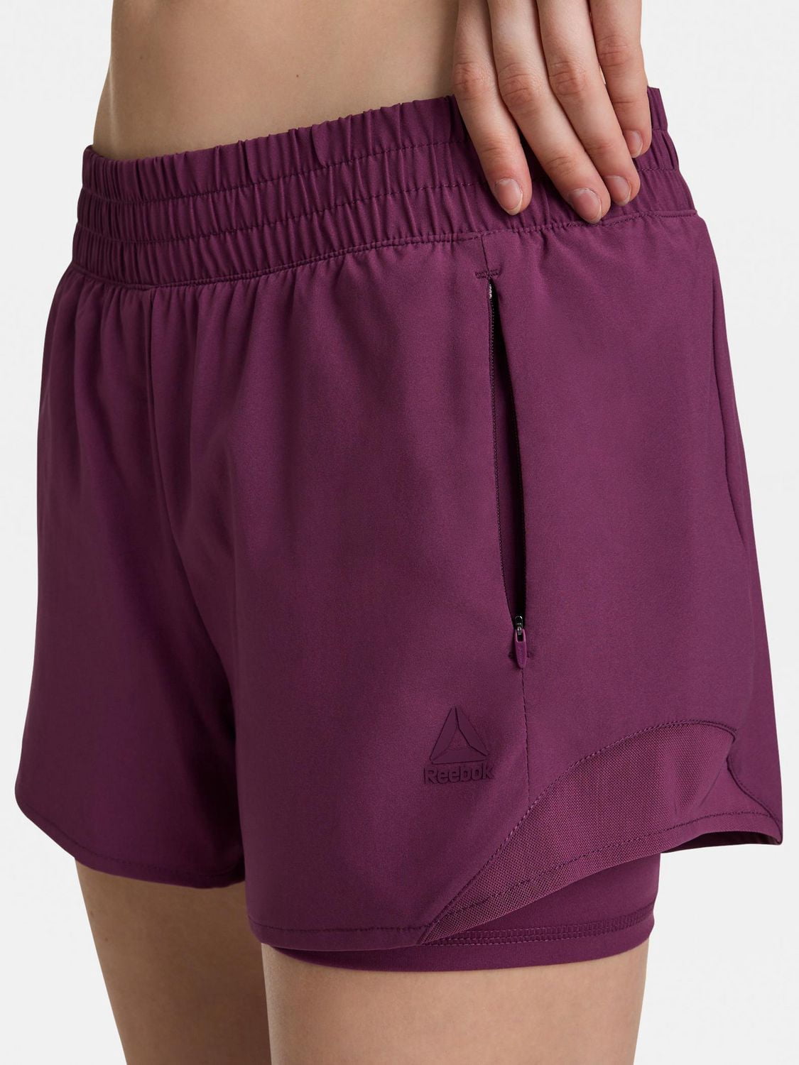 Reebok Women’s On Pace Short