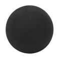 thumbnail image 4 of 37mm Sports Competition Squash Ball Double Yellow Dot Rubber Squash Balls for Training and Practice, 4 of 14