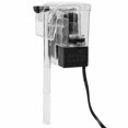 thumbnail image 3 of Fish Tank External Filter, 7×8×10cm Aquarium Filter  For Freshwater/Marine For Adding Oxygen For Biochemical Water Filtering For Water-circulation, 3 of 8