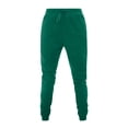 thumbnail image 1 of AherBiu Womens Sweatpants Fleece Drawstring Workout Running Gym Joggers with Pockets Causal Comfy Athletic Trousers, 1 of 3