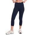 thumbnail image 1 of Jockey Women's EverActive Capri Legging, 1 of 7