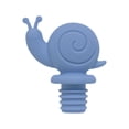thumbnail image 2 of Yhmxh Gadgets de Cuisine, Maison et Cuisine, Petit Escargot Bouchon de Bouteille de Vin Bouchons Réutilisables Étanches Mignons Décoratifs Bouchon de Bouteille Bouchon de Vin Rouge, 2 of 5