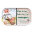 thumbnail image 2 of S&F FOIE DE MORUE, 2 of 7
