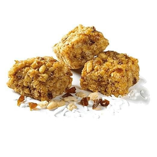 Original Nutless Clusters