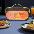 thumbnail image 4 of WIFKLSIIPG Water Portable Lunch Lunch for Heating Food Upgraded Heating Lunch Portable Lunch Heater Suitable for Work and Dining, 4 of 8