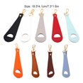 thumbnail image 4 of Transemion Hat Clip For Travel On Bag Safety Key Chain For Secure Travel Can Double As Stroller Hook And Can 7, 4 of 6