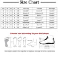 thumbnail image 3 of LSLJS Women's New Casual Shoes Women's Solid Color Platform Sole Rope Canvas Shoes, Flats Shoes, 3 of 3