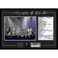 thumbnail image 1 of Le Spectacle Final Encadré Tragically Hip à Kingston, 1 of 2