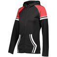 thumbnail image 1 of Holloway Women's Retro Grade Jacket, 1 of 1